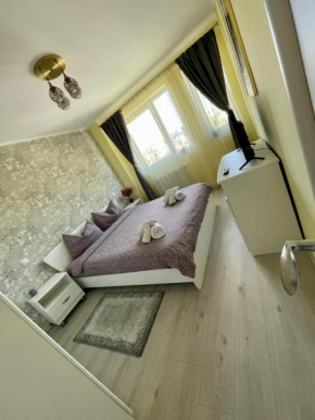 Mio Apartments Gold